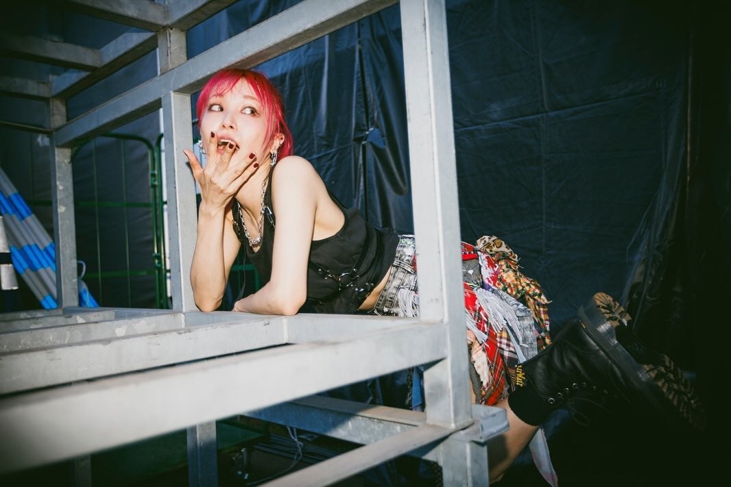 LiSAが北海道のあの大型フェスへ！