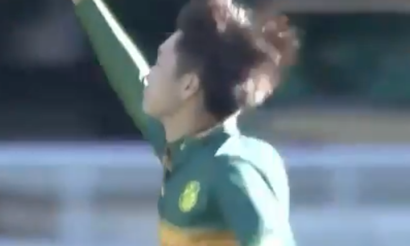 最後方から静学スタイルを作り上げる“現代型CB”〜伊東進之輔／静岡学園〜