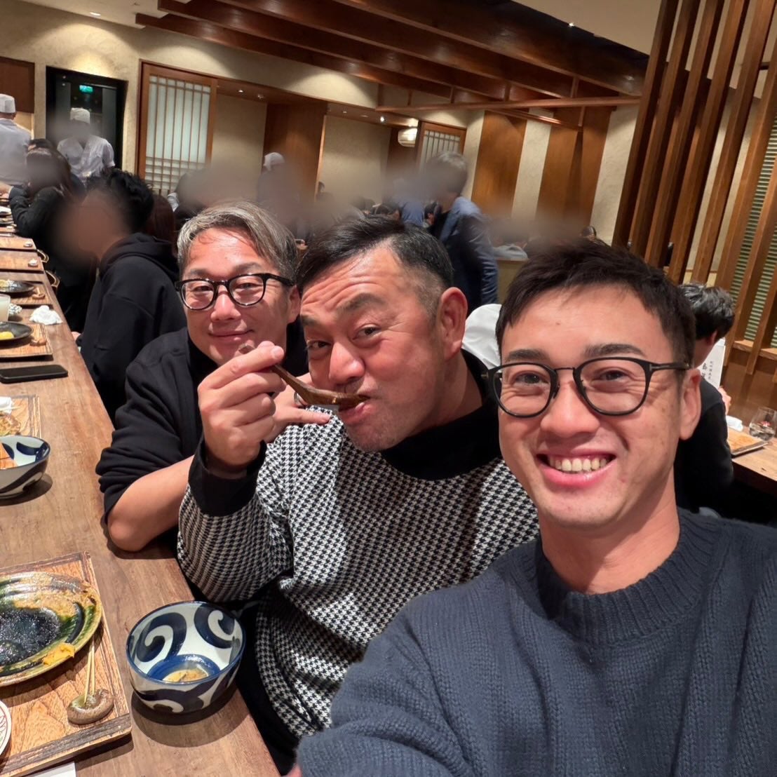 「また戦えるように」石山泰稚、恩師・石井コーチとの一夜