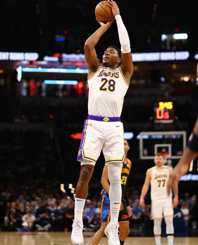 「今のLakersに欠かせない選手！」八村塁の活躍で勢いづくL.Aに注目！