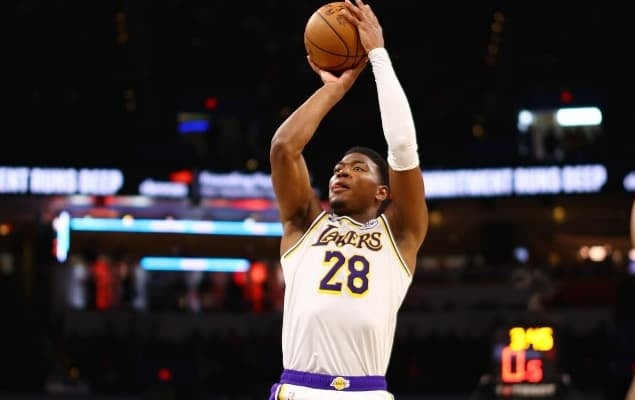 「今のLakersに欠かせない選手！」八村塁の活躍で勢いづくL.Aに注目！