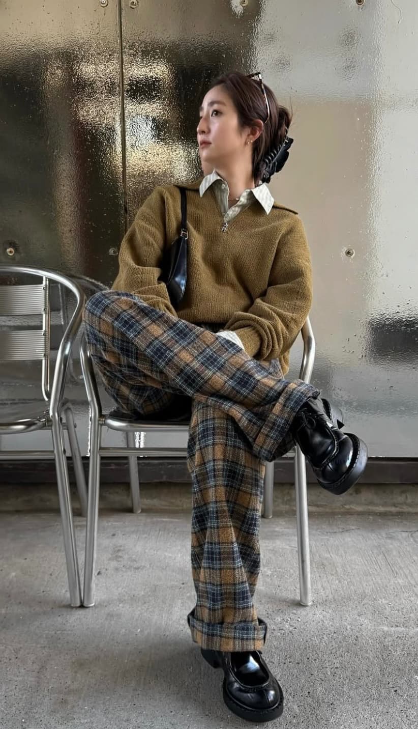 堀田茜、休日のお洒落プラーベートショットにファン魅了！「お洒落で素敵です♡」