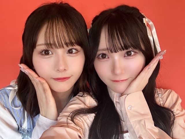 ≠ME 本田珠由記がメンバー・尾木波菜の誕生日をお祝い！「はにゃにゃんな1年になりますように」