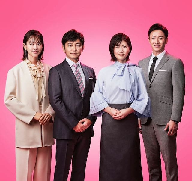 桐谷美玲がnews every.のキャスターに就任 心境を語る