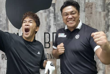 武井壮が「日本一飛ばす男」とYouTubeで競演！驚異の440ヤードを目撃せよ！