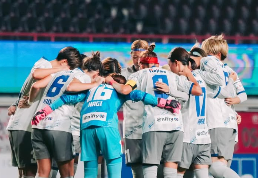 奮闘！伊東珠梨が大阪遠征で語った責任と次節への決意