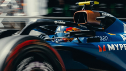 F1 サインツ「問題を抱えながらも1ポイント死守」カナダGPでの奮闘に称賛の声