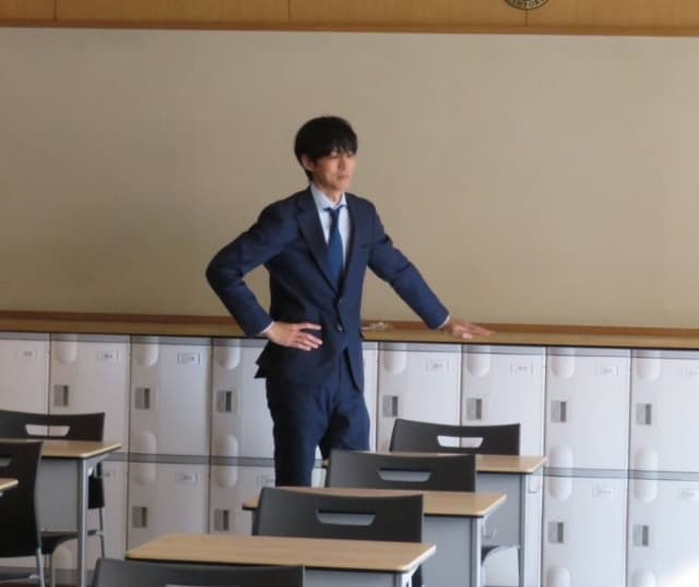 松坂桃李、自身主演ドラマ『御上先生』残すところあと2話に「本当に早いです。」