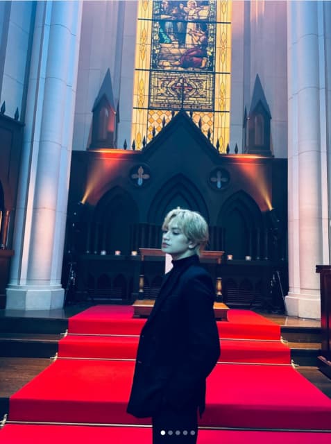 100万再生突破「美しすぎる😭」中島健人『fatal』のパフォーマンスビデオ大反響