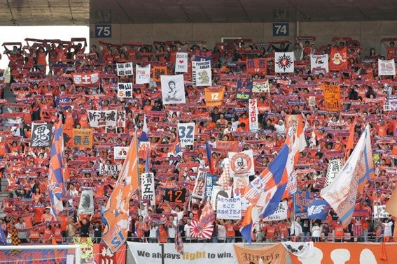 アルビレックス新潟と木暮郁哉の長い物語ー街の中心に根付くサッカー文化の継承へ