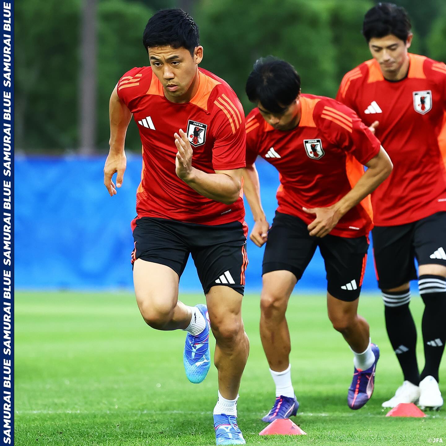 ついにサッカーワールドカップ最終予選が開幕！初戦攻略へ期待の声が高まる