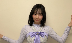 「カメラの持ち方に注目！？」江端妃咲、2日間のオフショット公開にファン歓喜