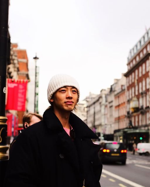 「キターーーー！」竹内涼真、