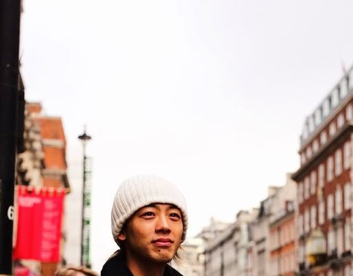 「キターーーー！」竹内涼真、