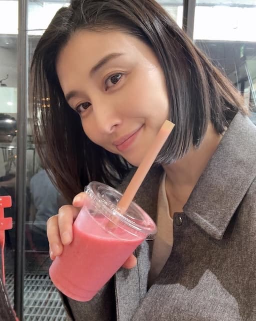 「タクシーで移動したら車酔いした娘に…」橋本マナミ、タクシー移動中のアクシデントを明かす