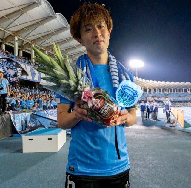 川崎フロンターレがホーム4連戦の初戦を勝利で飾る！