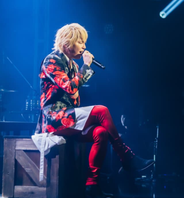 手越祐也、自身のライブツアー2024を終えて「いつも支えてくれてありがとう」と長文のメッセージ