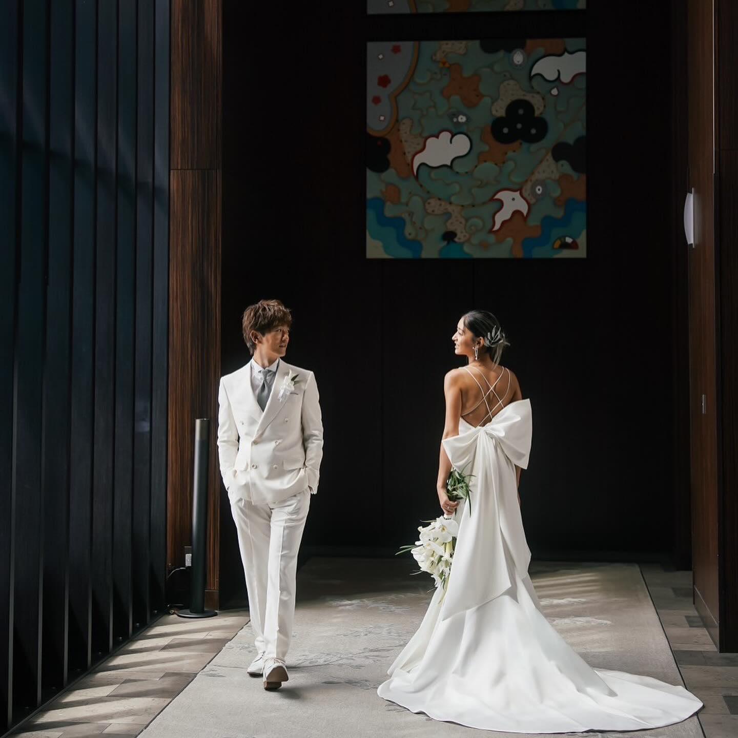 「まだまだ余韻がすごいですな...」大倉士門が再び幸せ満載ショット公開！！