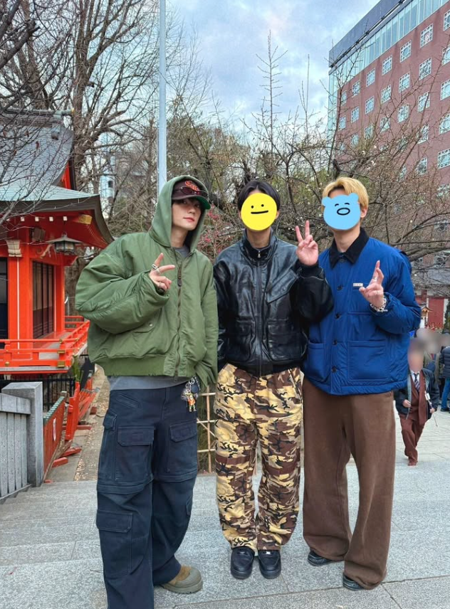 佐野勇斗、2026年の仕事始めと新年の挨拶をSNSで発信