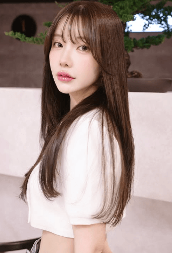 えみ姉、透明感溢れる新しい髪色を公開！「私も真似します」という声が続出！