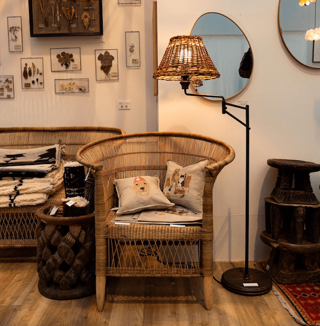 石田ゆり子、生活のたのしみ展2025の全貌を公開！