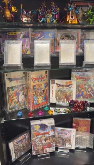 声優の中村悠一がコレクションの入れ替えに喜びをあらわに「ヤッター」