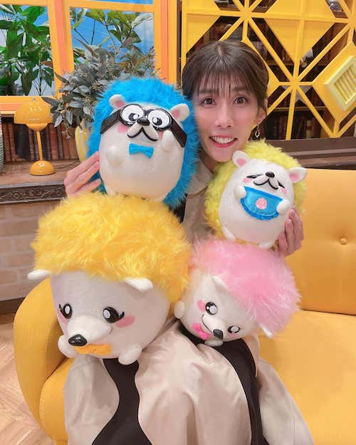 「かっこいい〜😍」普段は見れない吉田沙保里の姿にファン興奮💕