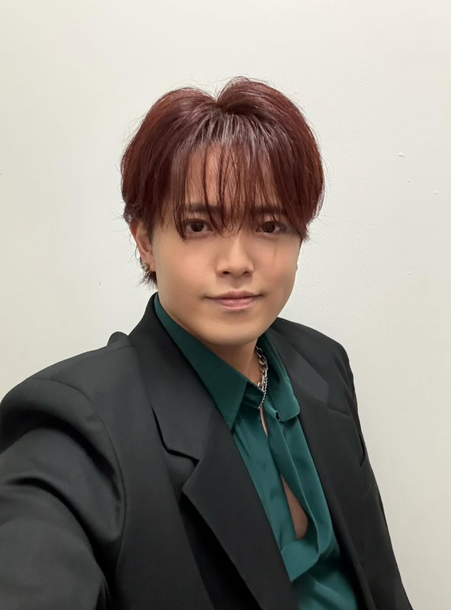 吉澤閑也、Travis Japan新曲「陰ニモ日向ニモ」をSNSで告知　七五三掛龍也出演ドラマ主題歌