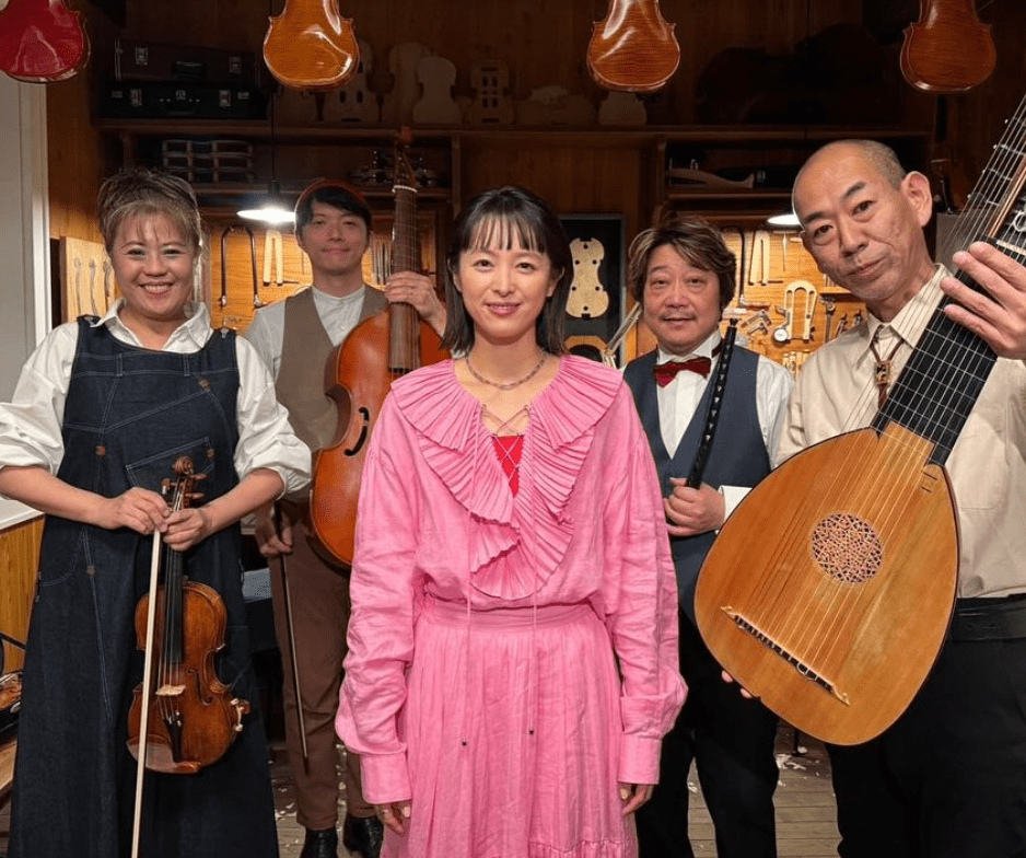 清野菜名 5月初めの「おつかれーらいす」投稿