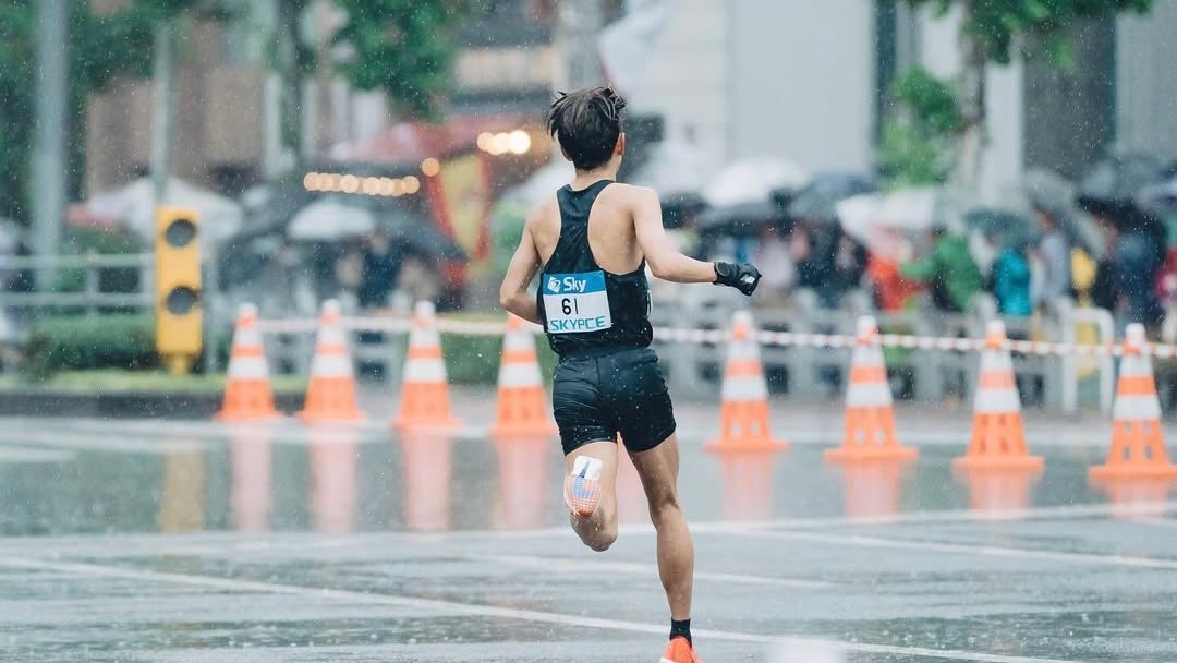 神野大地、2年間ずっと悩み続けてきたこととは！？ファンからの温かい応援の声が殺到中！