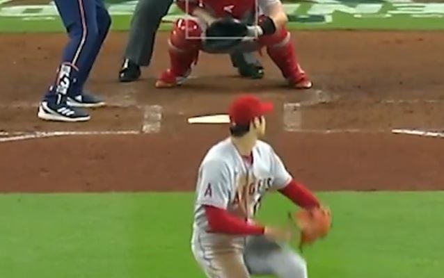 「1番のスプリットを投げるのは誰??」ドジャース日本人トリオの魔球比較が話題