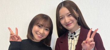 プロ雀士 中田花奈、競馬イベントで感謝を伝える！「皆さんの声を信じていれば～」