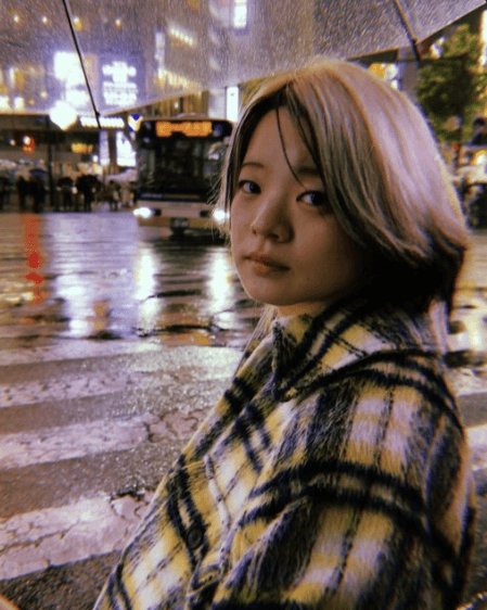 STARDOM【スターダム】 八神蘭奈、古着屋での出会いに「はぴはぴ」気分！