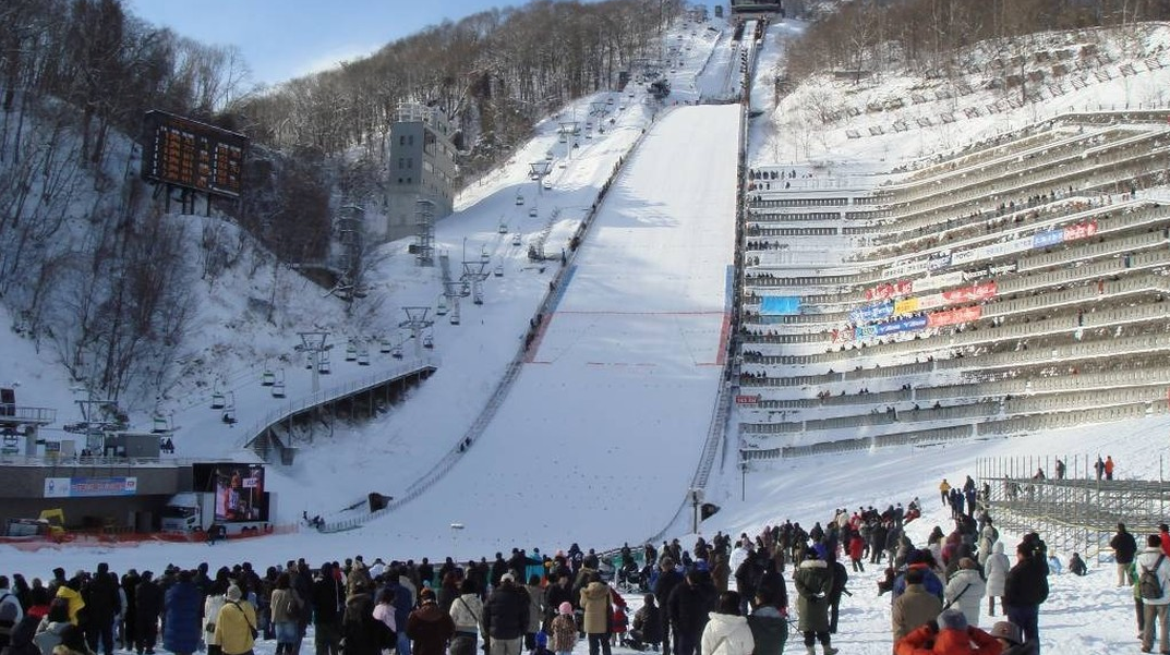 【ジャンプ混合団体】高梨沙羅が4年越しの雪辱 銅メダル獲得で涙「人生で一番嬉しい」