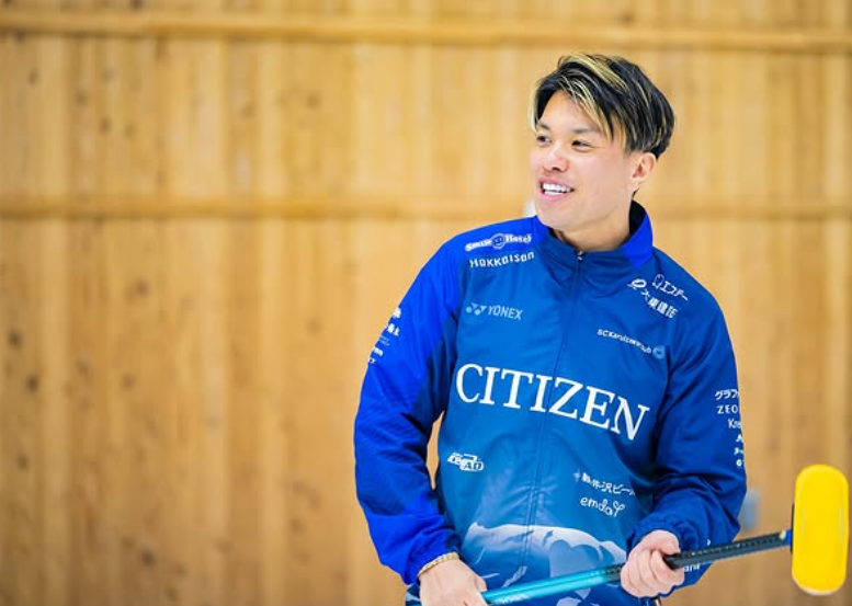 充電完了！山口剛史が北海道ツアー再開を予告、常呂町・北見市巡る旅へ