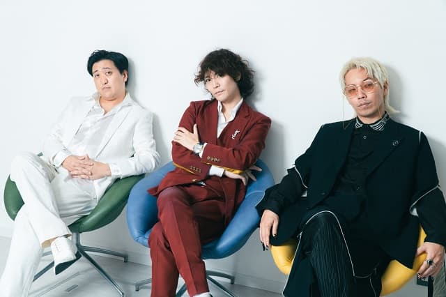 「カリスマ過ぎて鼻血出た」あの芸人ユニットのバレンタインショットが話題に