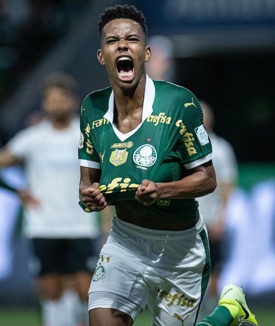 ネイマールらと比較される17歳神童が試合を支配する大活躍！