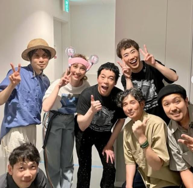 ファミリーコンサートで歌と笑いをお届け！はいだしょうこin名古屋