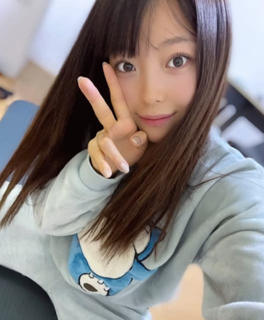 美人ビーチバレー選手・衣笠乃愛のお気に入りのパジャマ公開にファン絶賛⁉