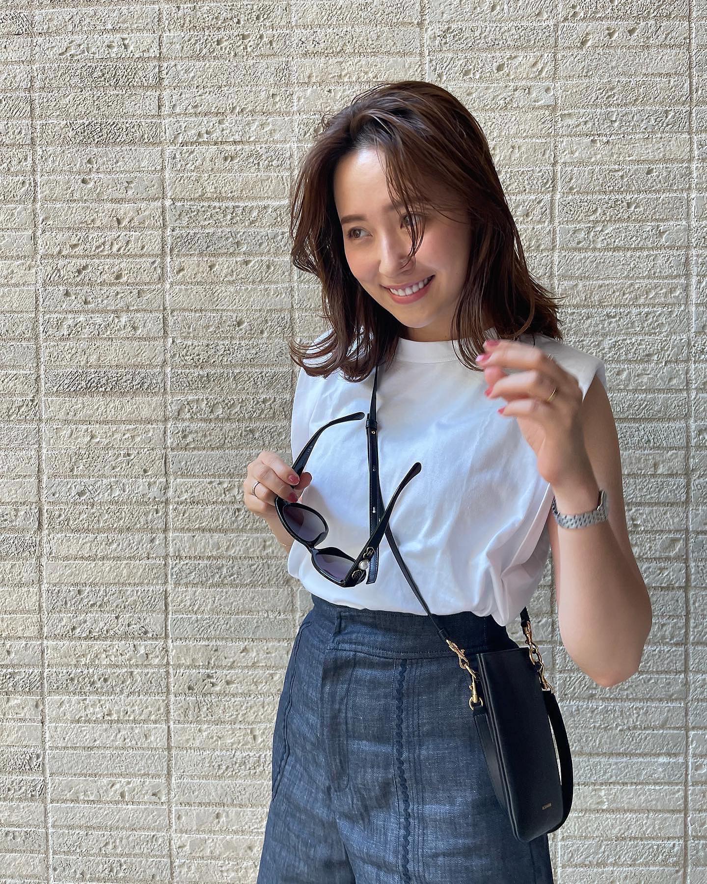 源田壮亮の妻・衛藤美彩さんが最新ショット披露「憧れのママ」