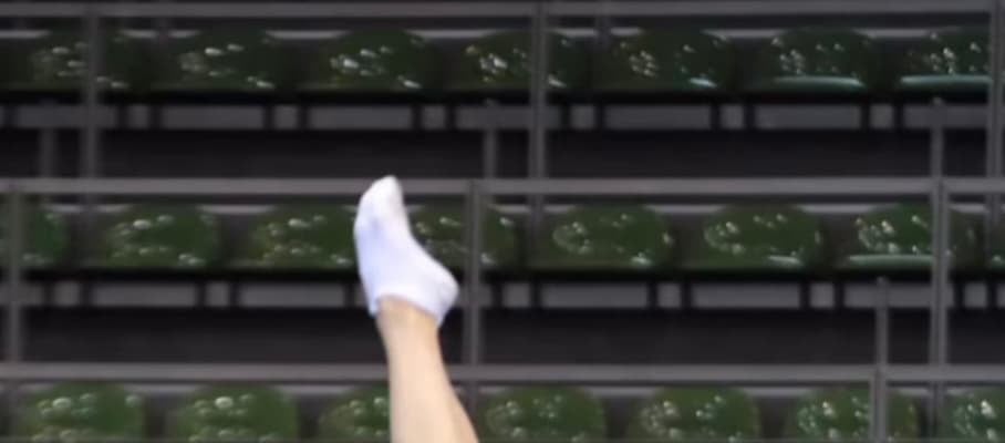 森ひかる、「色んなこと言われてきたけど、絶対負けないんだから」