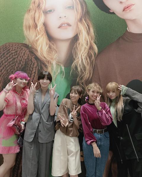 益若つばさ アイドルグループデビュー❗️❓豪華すぎるメンバーに「箱推しさせて頂きまっす！！！！」