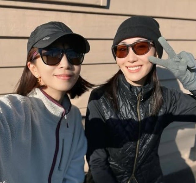 「仲間とならハッピーに走れる！」安田美沙子がフルに向けて朝ラン！