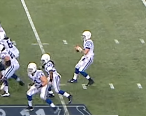 涙腺崩壊…“伝説コンビ”LuckとT.Y.の黄金連携に再脚光！NFL公式動画が話題沸騰中！