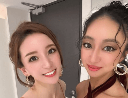 美女フィットネスモデル・YUMI、グランプリ受賞のクイーンと2ショットを魅せる！注目のヴィーナスウォーキングも