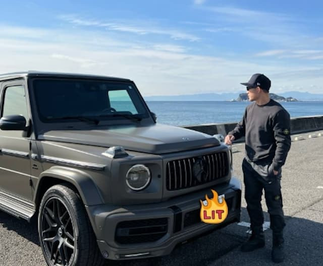 大雅、『ビビった奴の負け！』RIZIN.49で総合格闘技に挑む覚悟