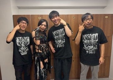 川島明が上谷沙弥を応援！“ラヴィット！”仲間の勇姿に感激