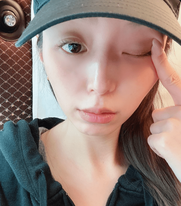 人気声優の“すっぴん姿”に衝撃の声「美しい」「すっぴんって本当??」