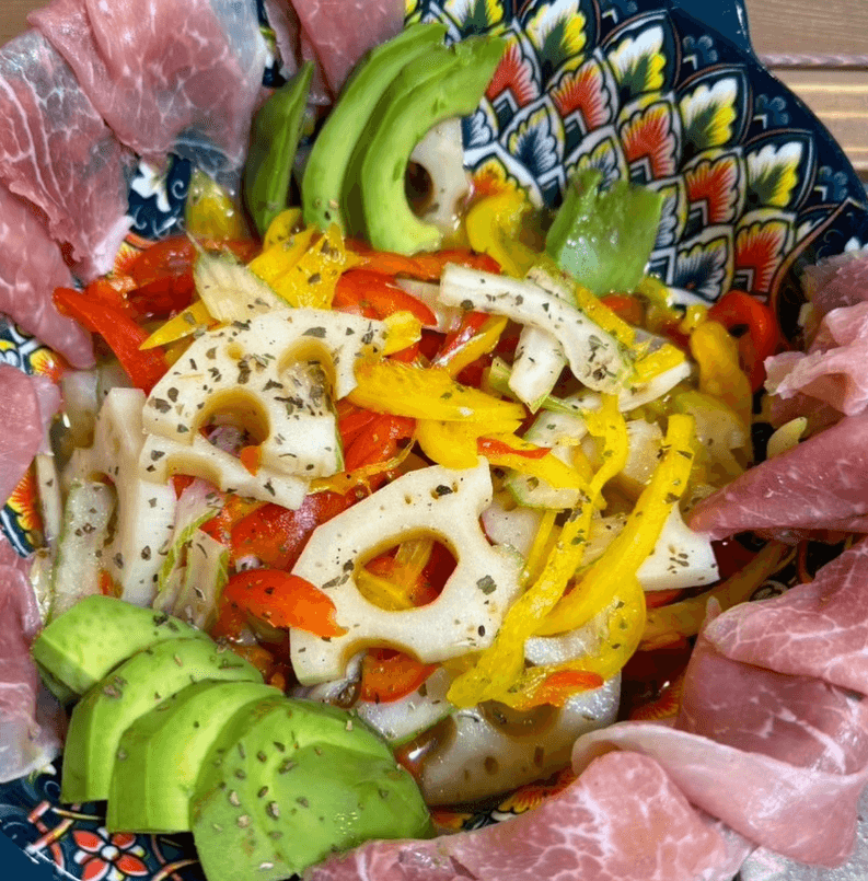 西山茉希、友人との深い会話とリフレッシュのひとときをシェア