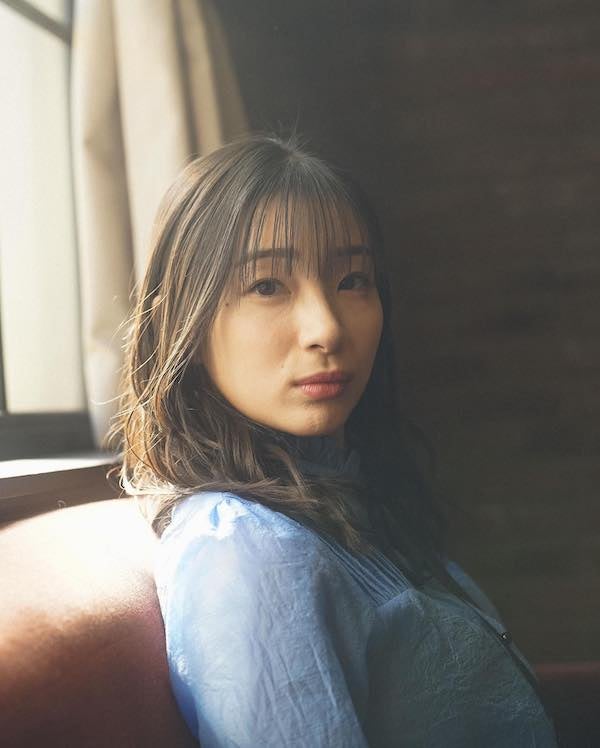 「❤️❤️so Beautiful ❤️❤️」足立梨花が最新ショットを公開！！